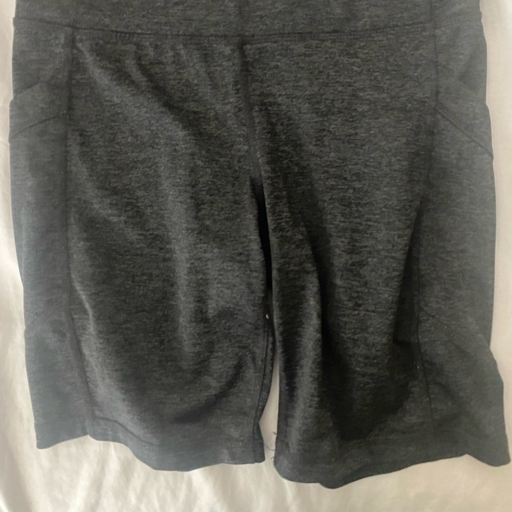 Biker shorts